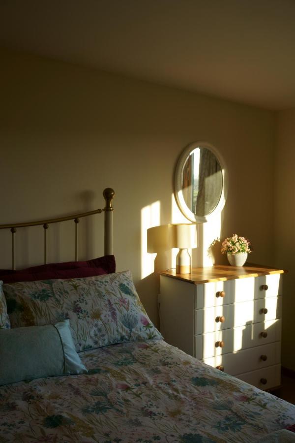 Meadow Barn Villa เฮริฟอร์ด ภายนอก รูปภาพ
