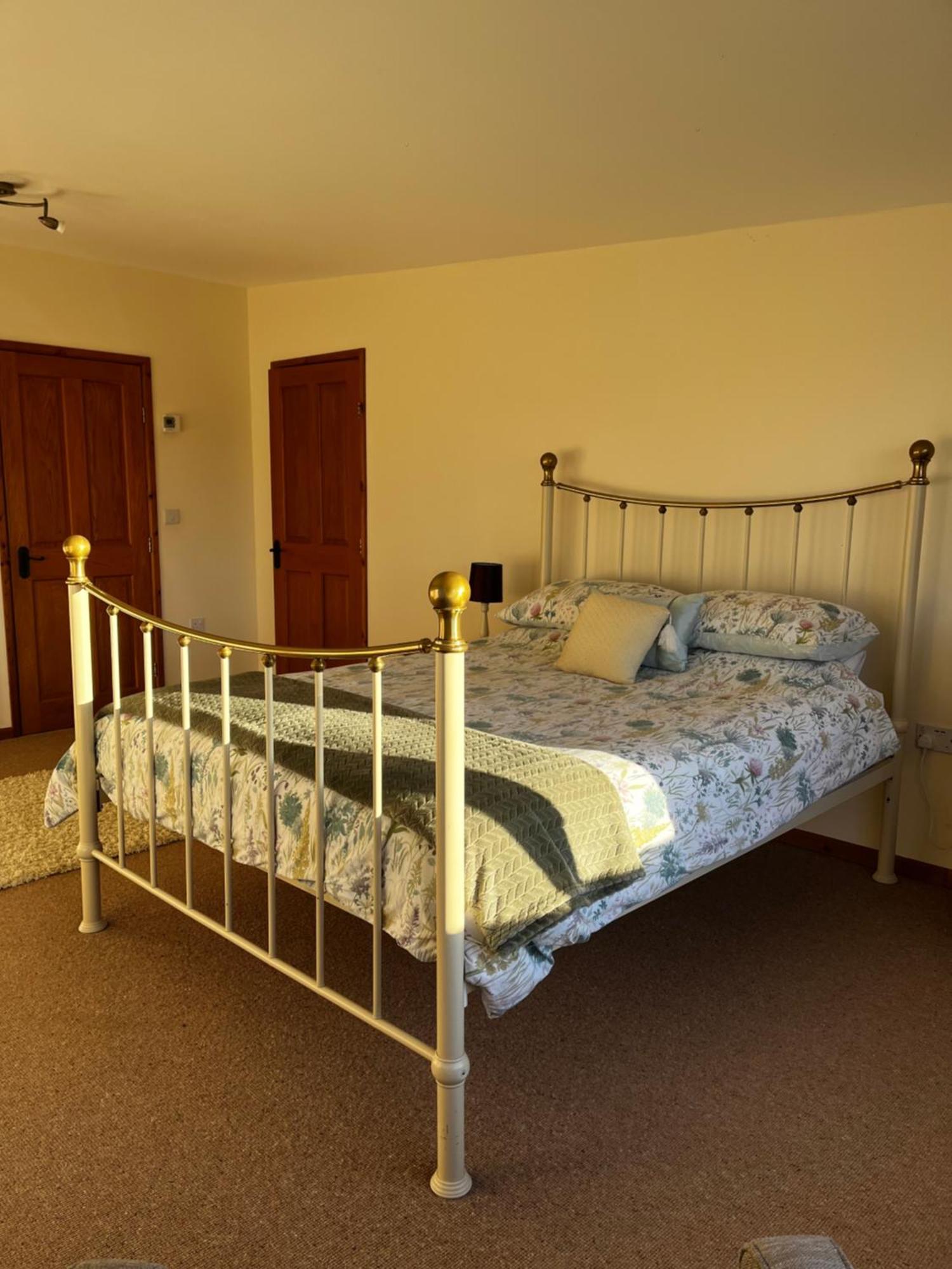 Meadow Barn Villa เฮริฟอร์ด ภายนอก รูปภาพ
